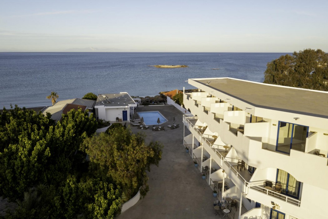 Raffaello海滩酒店(Raffaello Beach) 图片2