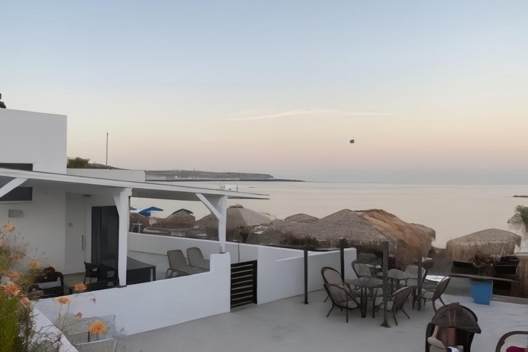 Raffaello Beach 55/91