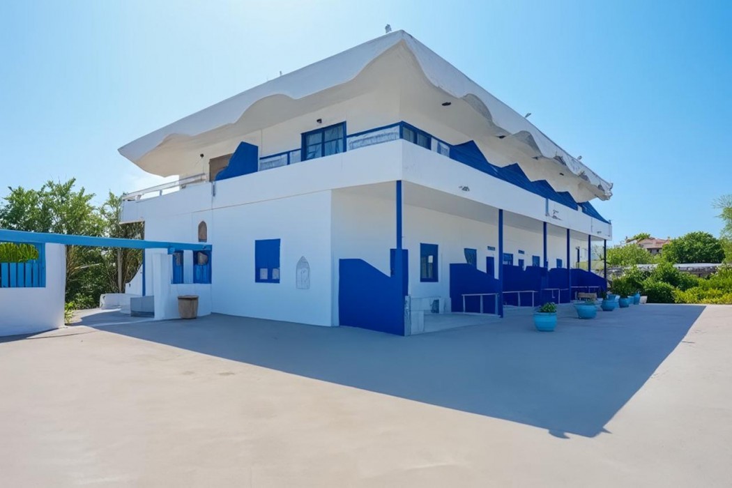 Raffaello海滩酒店(Raffaello Beach) 图片3