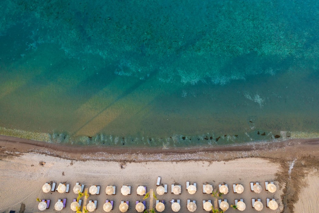 Raffaello海滩酒店(Raffaello Beach) 图片1