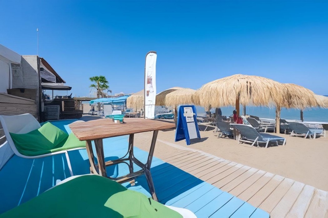 Raffaello Beach 56/91
