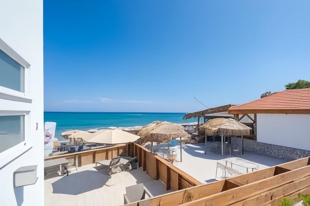 Raffaello Beach 61/91