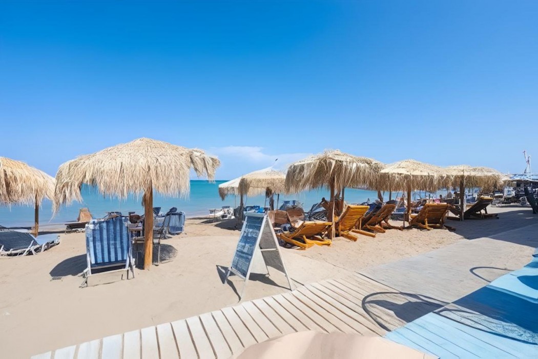 Raffaello Beach 60/91