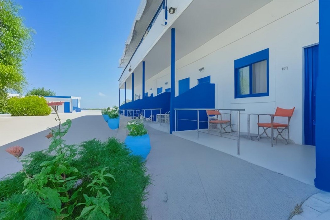 Raffaello海滩酒店(Raffaello Beach) 图片5