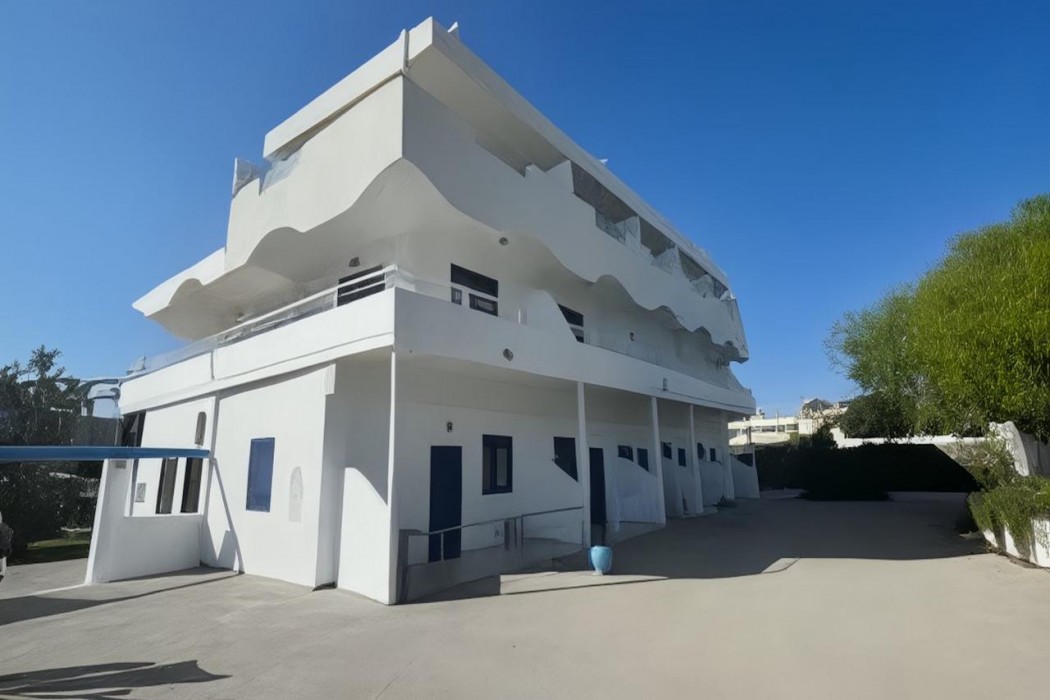 Raffaello海滩酒店(Raffaello Beach) 图片4