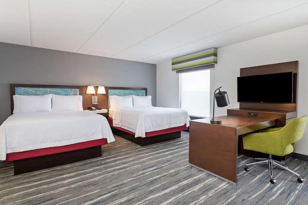 Hampton Inn Orlando Southeast Nona 6/30