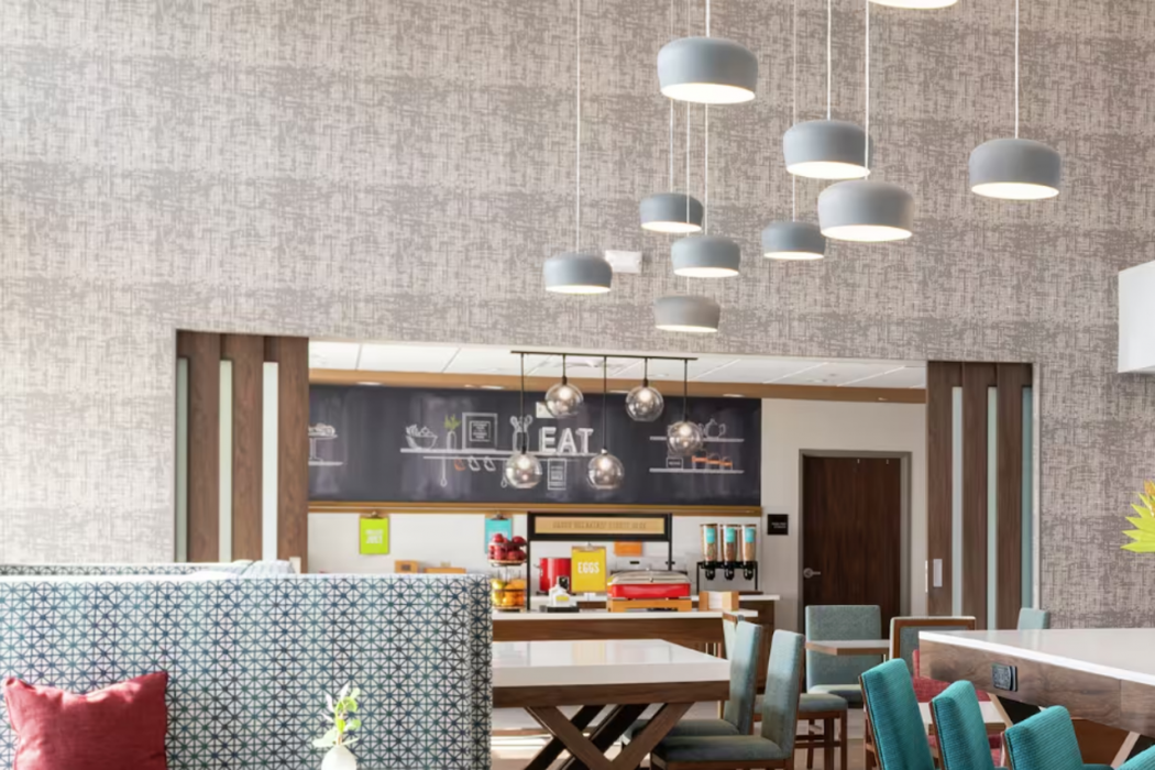 Hampton Inn Fort Myers Downtown photo2