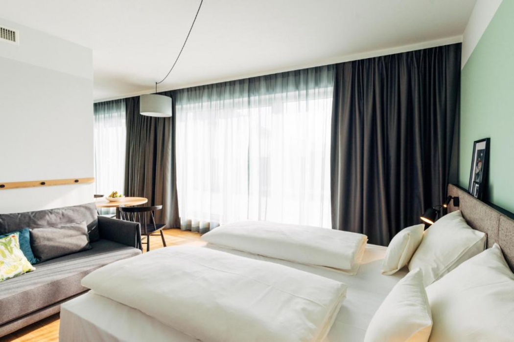 harry's home Villach 6/39