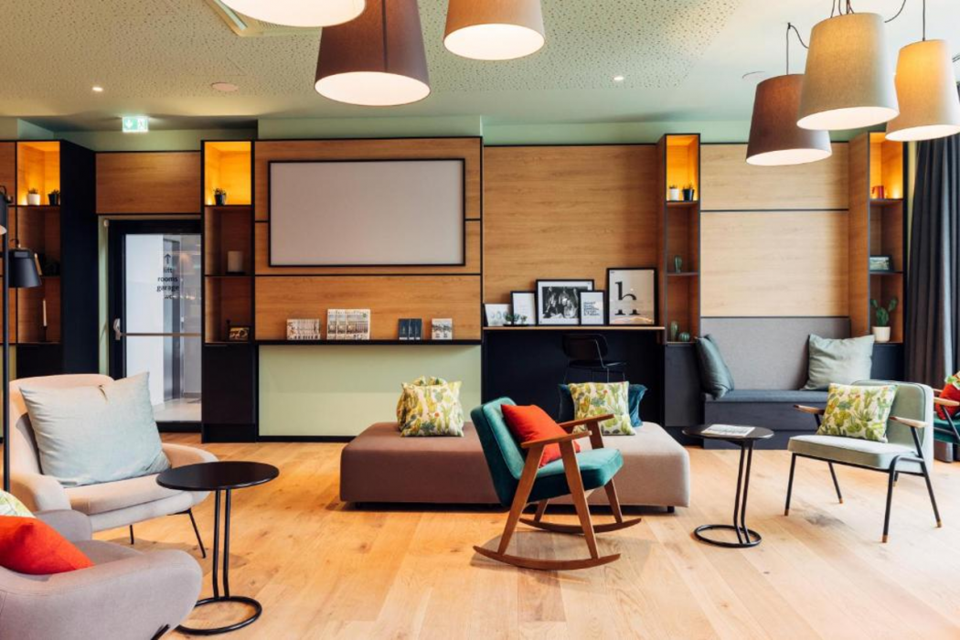 harry's home Villach 13/39