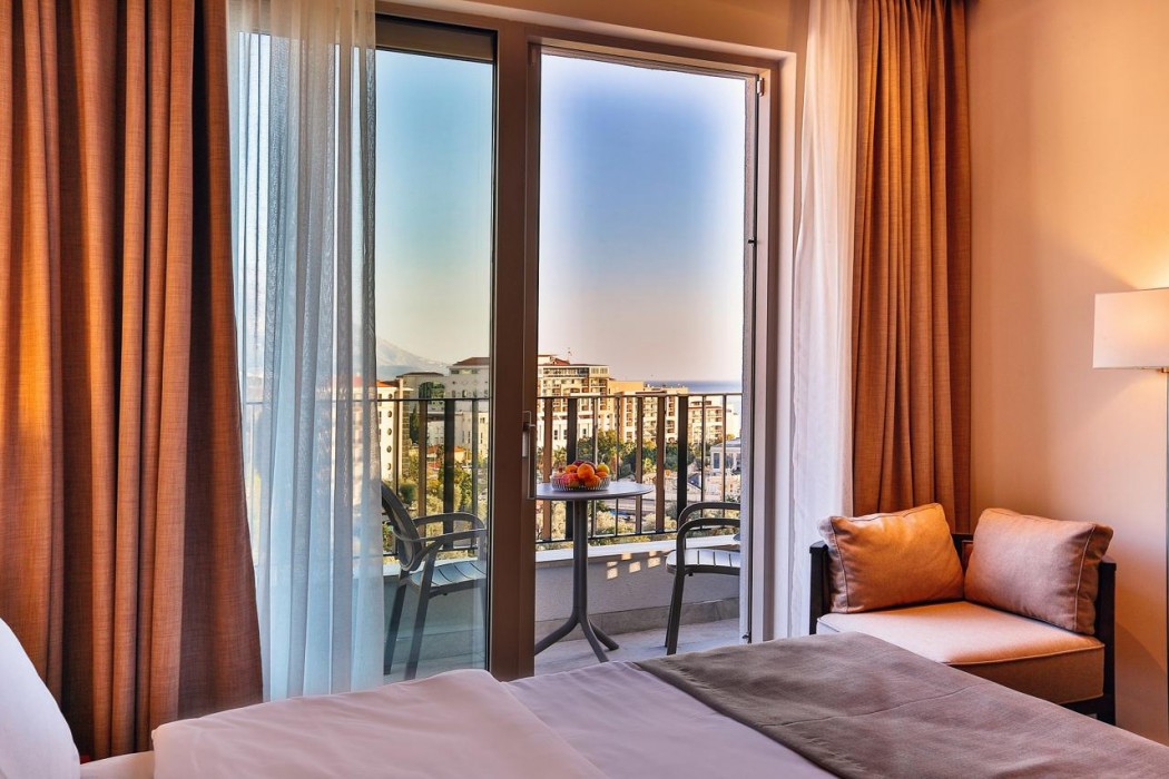 Bono Hotel 16/61