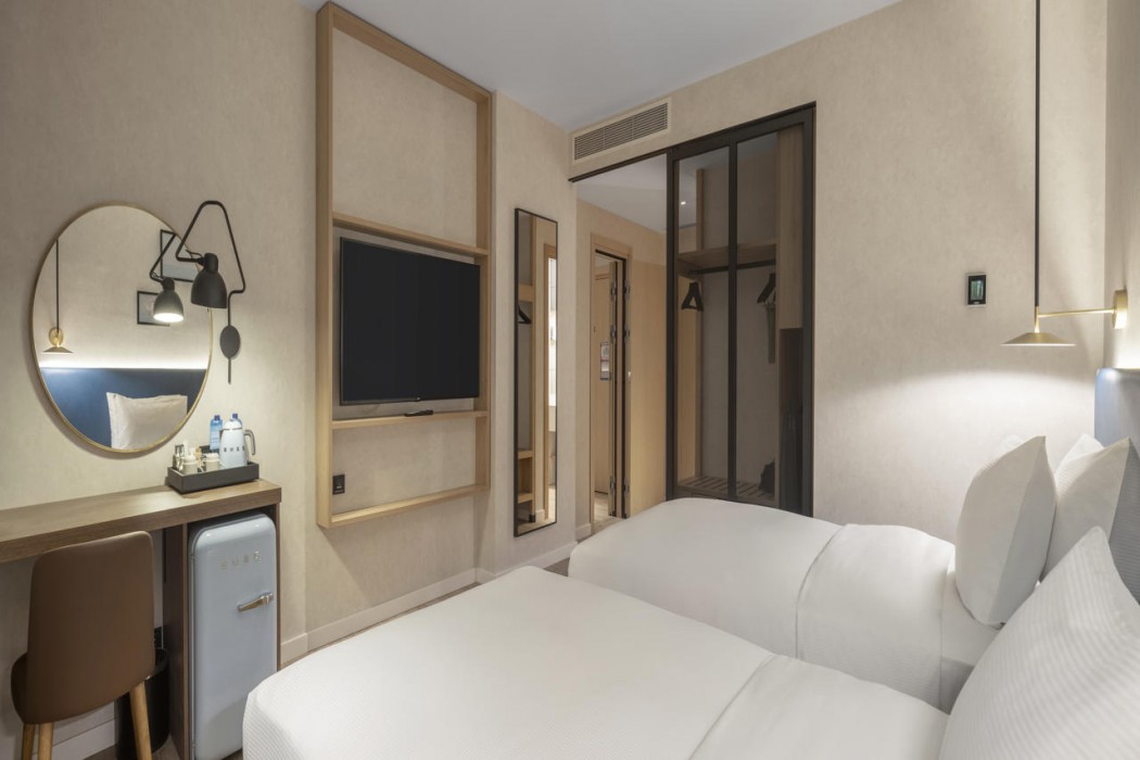 Hilton Garden Inn Tbilisi Riverview 11/59