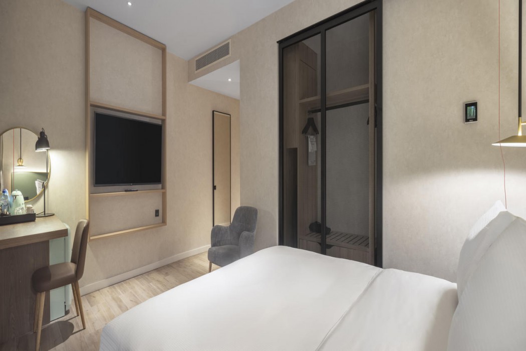 Hilton Garden Inn Tbilisi Riverview 10/59