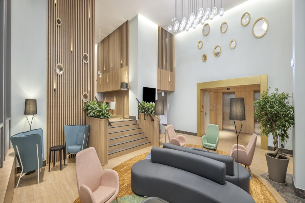 Hilton Garden Inn Tbilisi Riverview 7/59