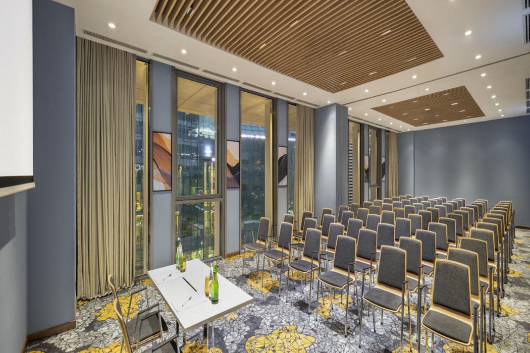 Hilton Garden Inn Tbilisi Riverview 31/59