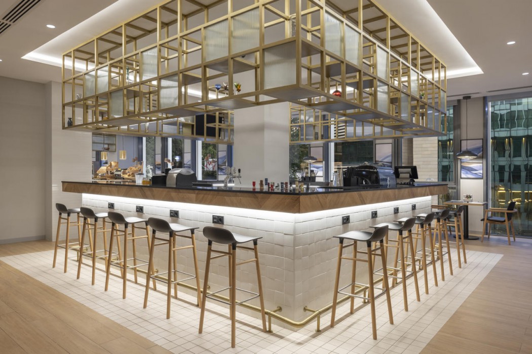 Hilton Garden Inn Tbilisi Riverview 35/59