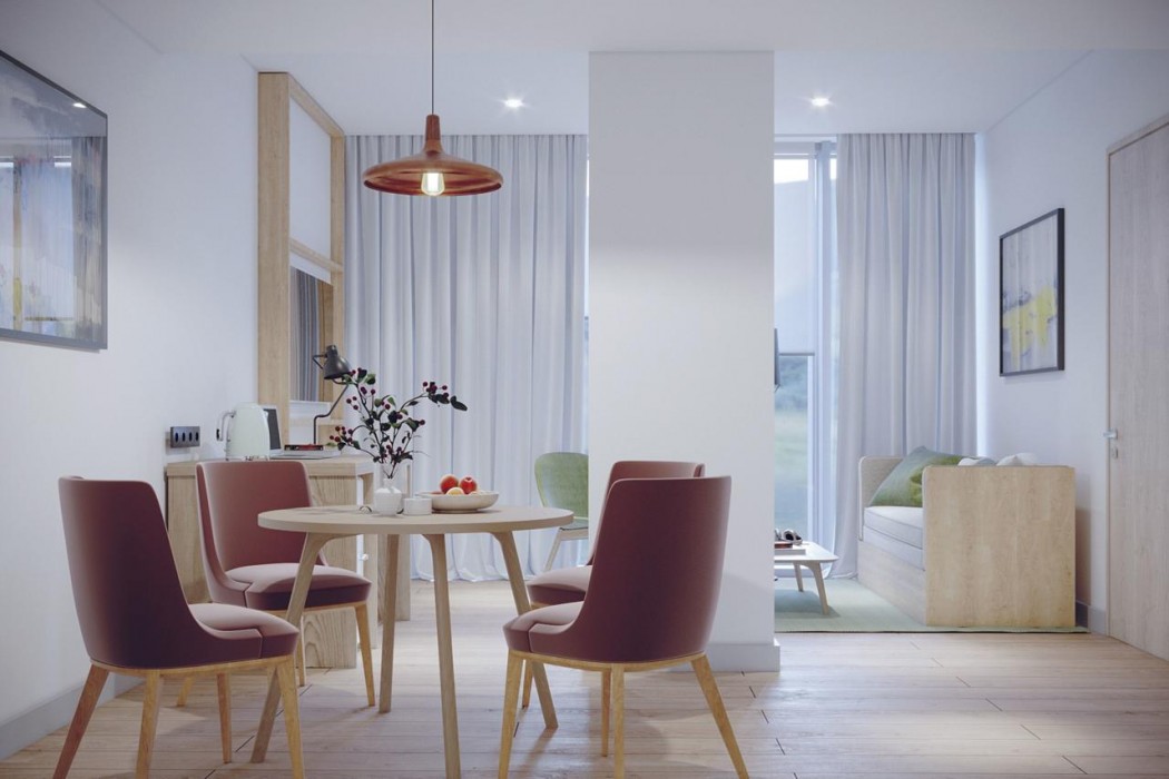 Hilton Garden Inn Tbilisi Riverview 18/59