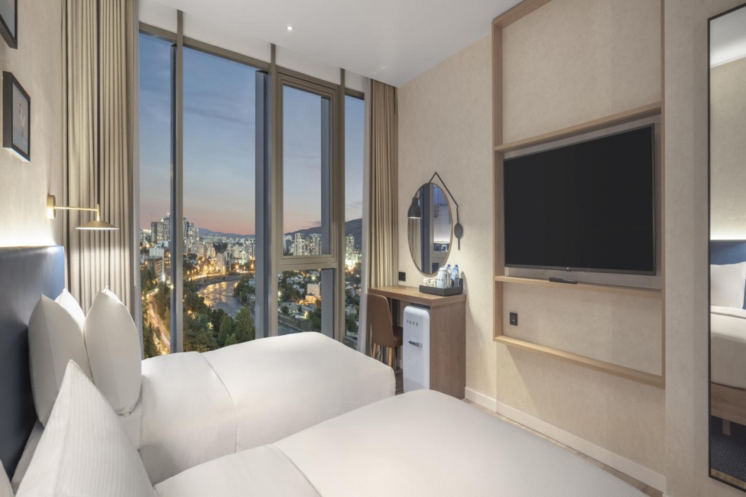 Hilton Garden Inn Tbilisi Riverview 22/59