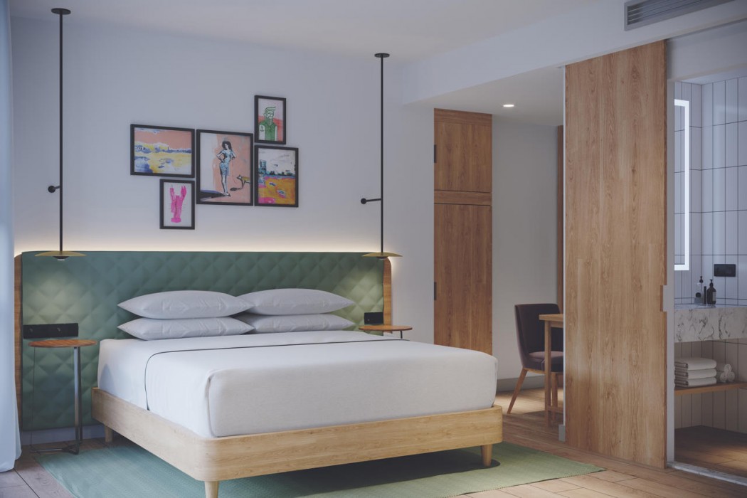 Hilton Garden Inn Tbilisi Riverview 21/59