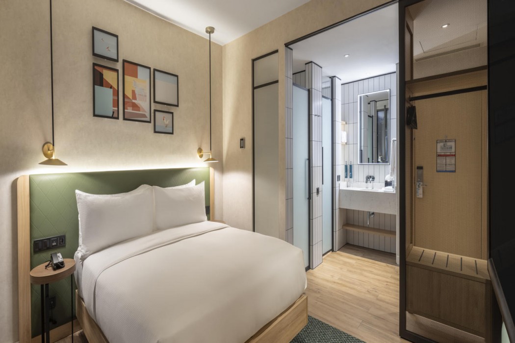 Hilton Garden Inn Tbilisi Riverview 17/59