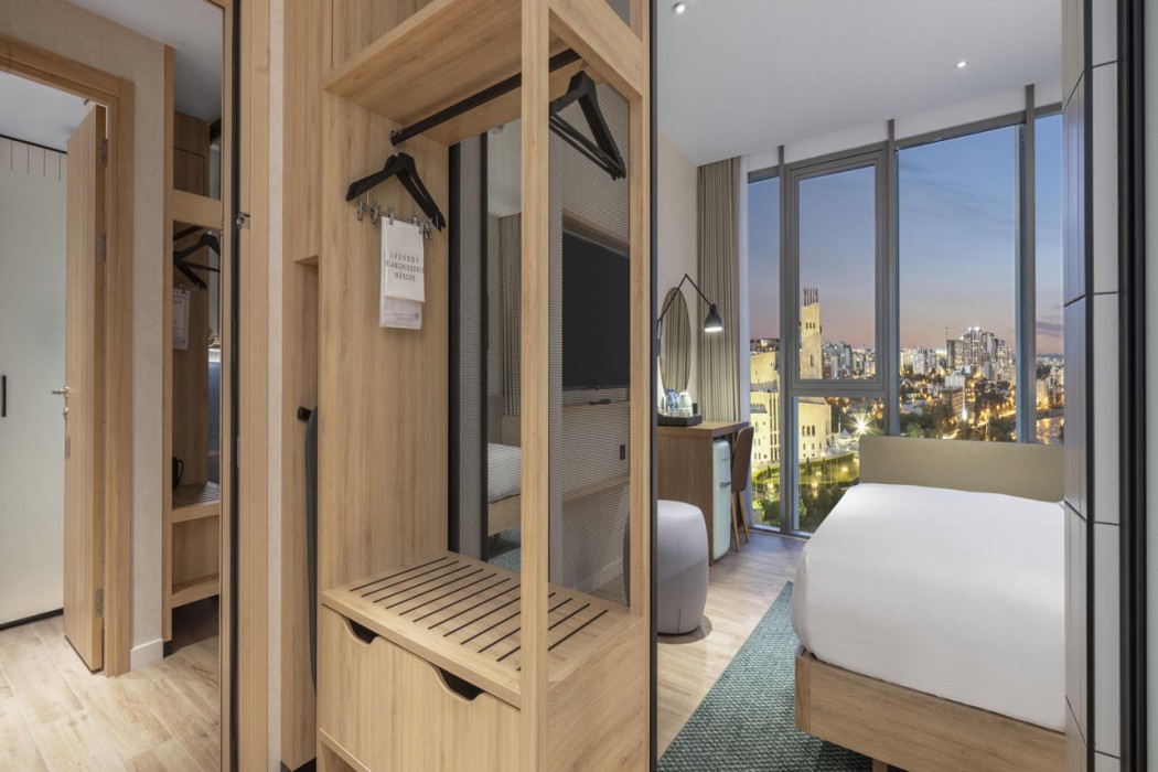 Hilton Garden Inn Tbilisi Riverview 14/59