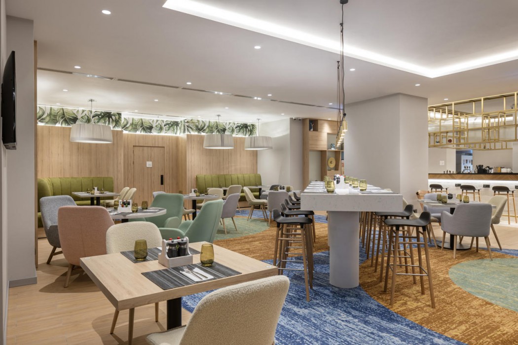 Hilton Garden Inn Tbilisi Riverview 33/59