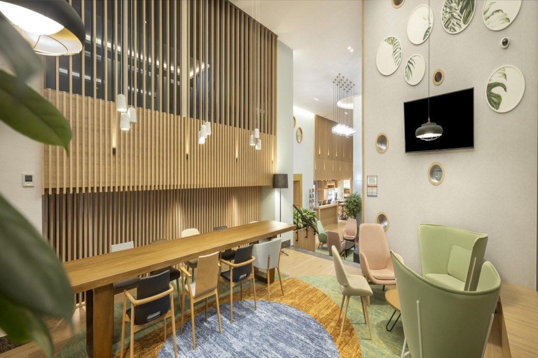 Hilton Garden Inn Tbilisi Riverview 6/59