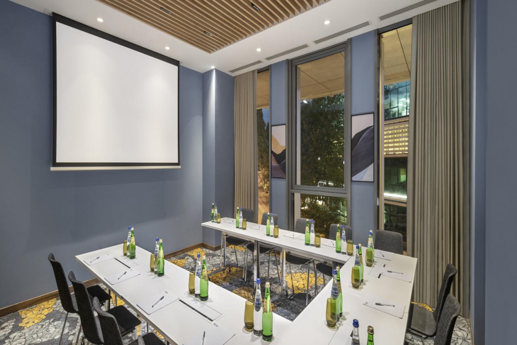 Hilton Garden Inn Tbilisi Riverview 32/59