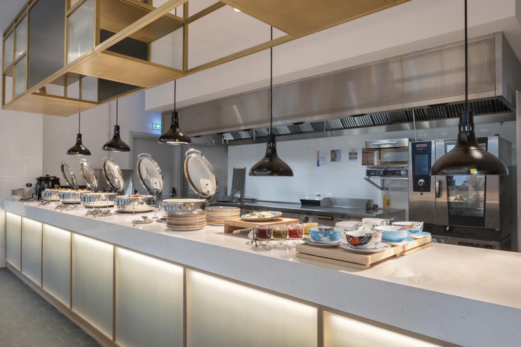Hilton Garden Inn Tbilisi Riverview 48/59