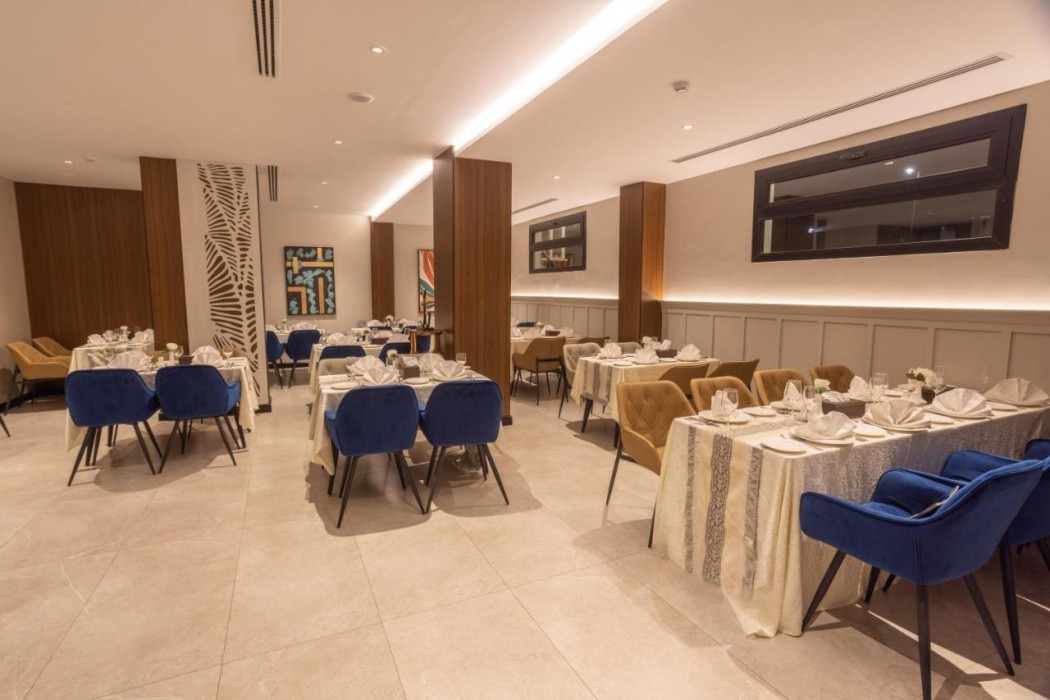 فندق وأجنحة سكاي لاين(SKYLINE HOTEL & SUITE) 23/40