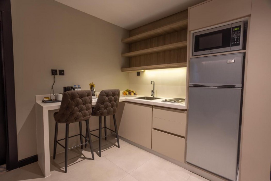 Room at SKYLINE HOTEL & SUITE, TABUK