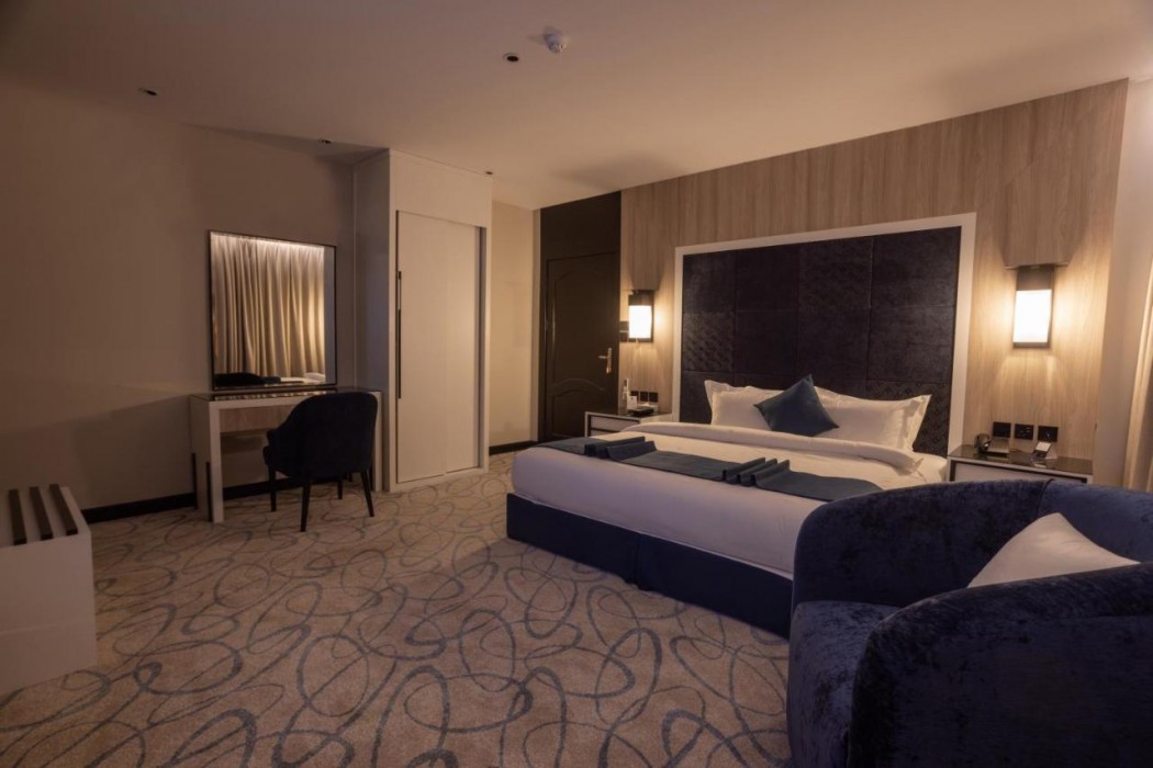 فندق وأجنحة سكاي لاين(SKYLINE HOTEL & SUITE) 6/40