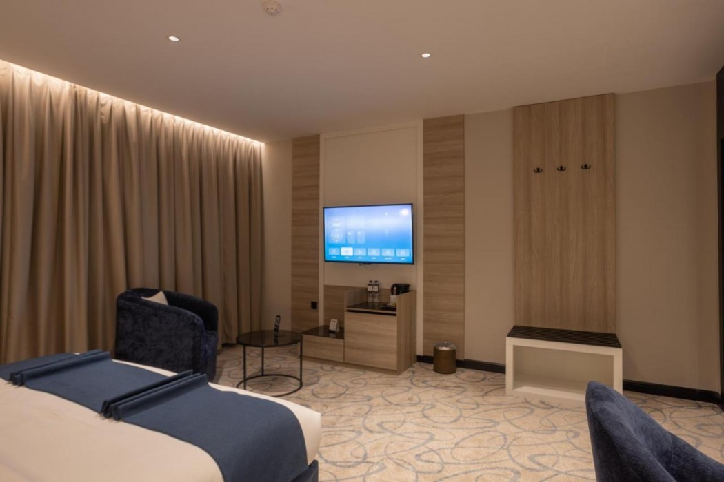 فندق وأجنحة سكاي لاين(SKYLINE HOTEL & SUITE) 11/40