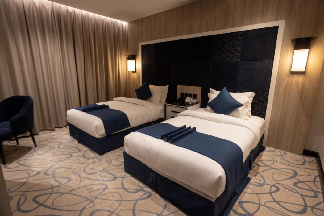 SKYLINE酒店&套房(SKYLINE HOTEL & SUITE) 图片5