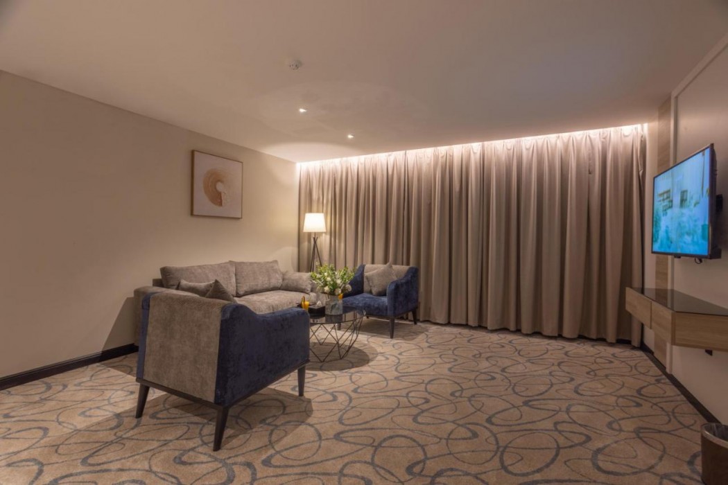 فندق وأجنحة سكاي لاين(SKYLINE HOTEL & SUITE) 9/40