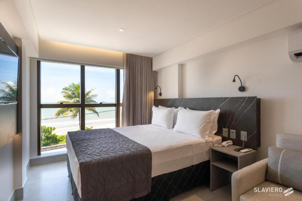 Slaviero Hotel Joao Pessoa 8/60