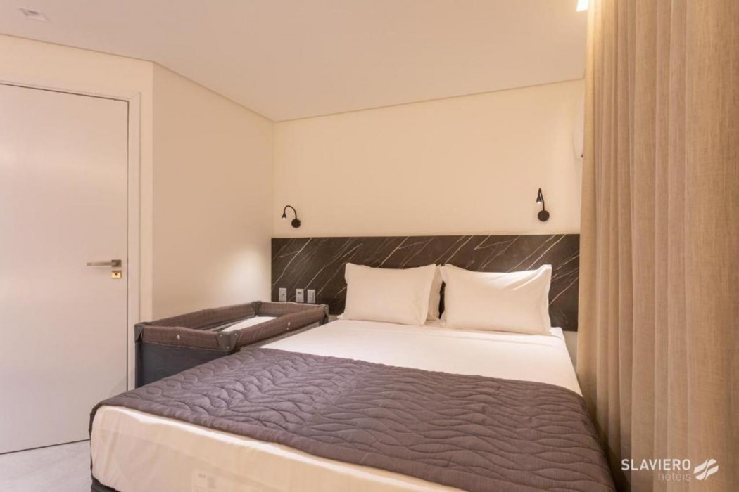 Slaviero Hotel Joao Pessoa 7/60