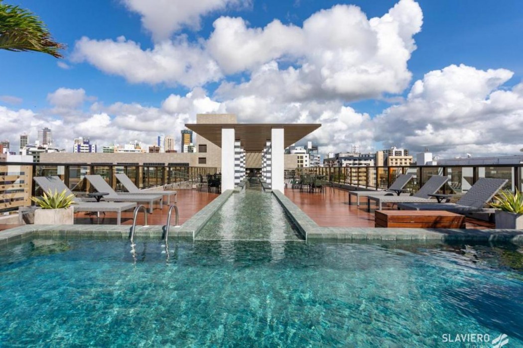 Slaviero Hotel Joao Pessoa 30/60