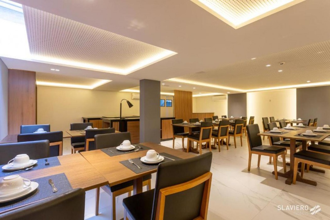 Slaviero Hotel Joao Pessoa 27/60
