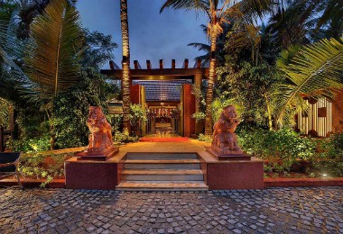 FENICIA RIVERSIDE RESORT 1/42