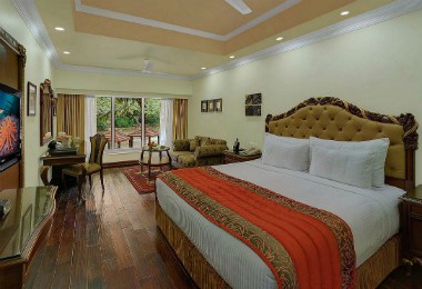 FENICIA RIVERSIDE RESORT 6/42