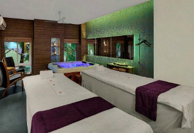 FENICIA RIVERSIDE RESORT 20/42