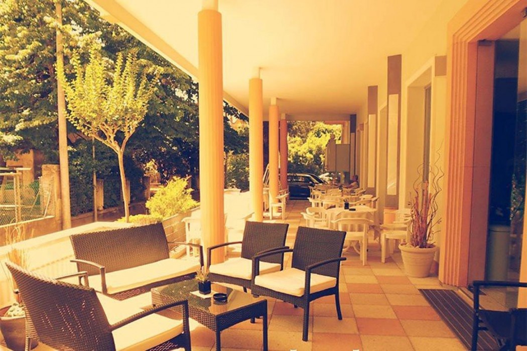 Hotel Ombrosa photo3