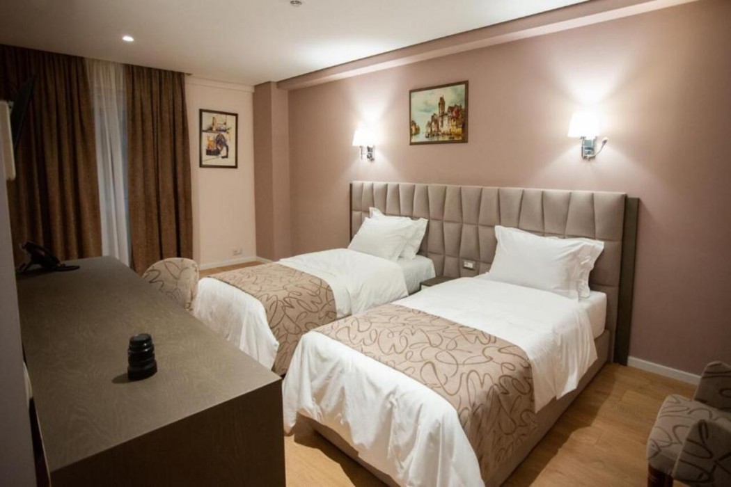 Doanesia Premium Hotel and Spa 12/45