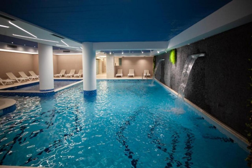 Doanesia Premium Hotel and Spa 26/45