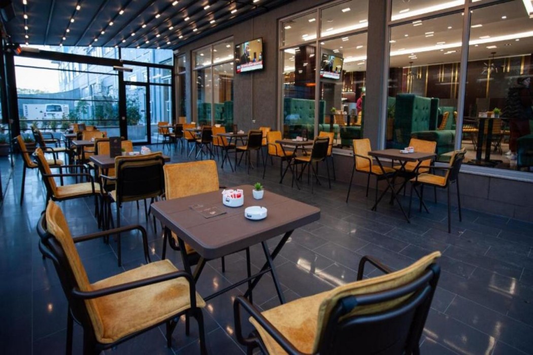 Doanesia Premium Hotel and Spa 24/45