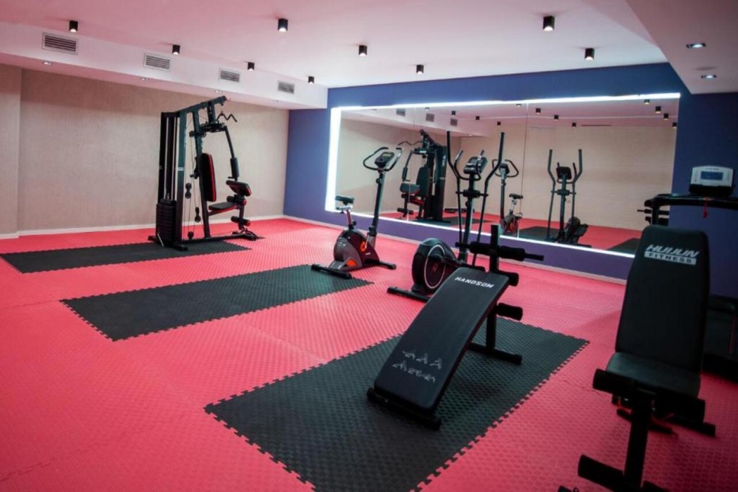 Doanesia Premium Hotel and Spa 27/45