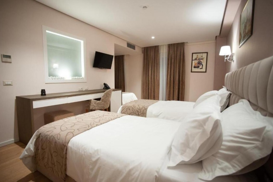 Doanesia Premium Hotel and Spa 11/45