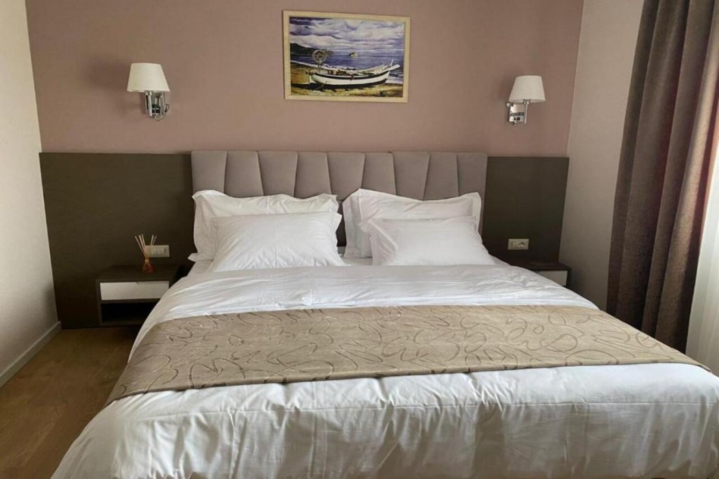 Doanesia Premium Hotel and Spa 10/45