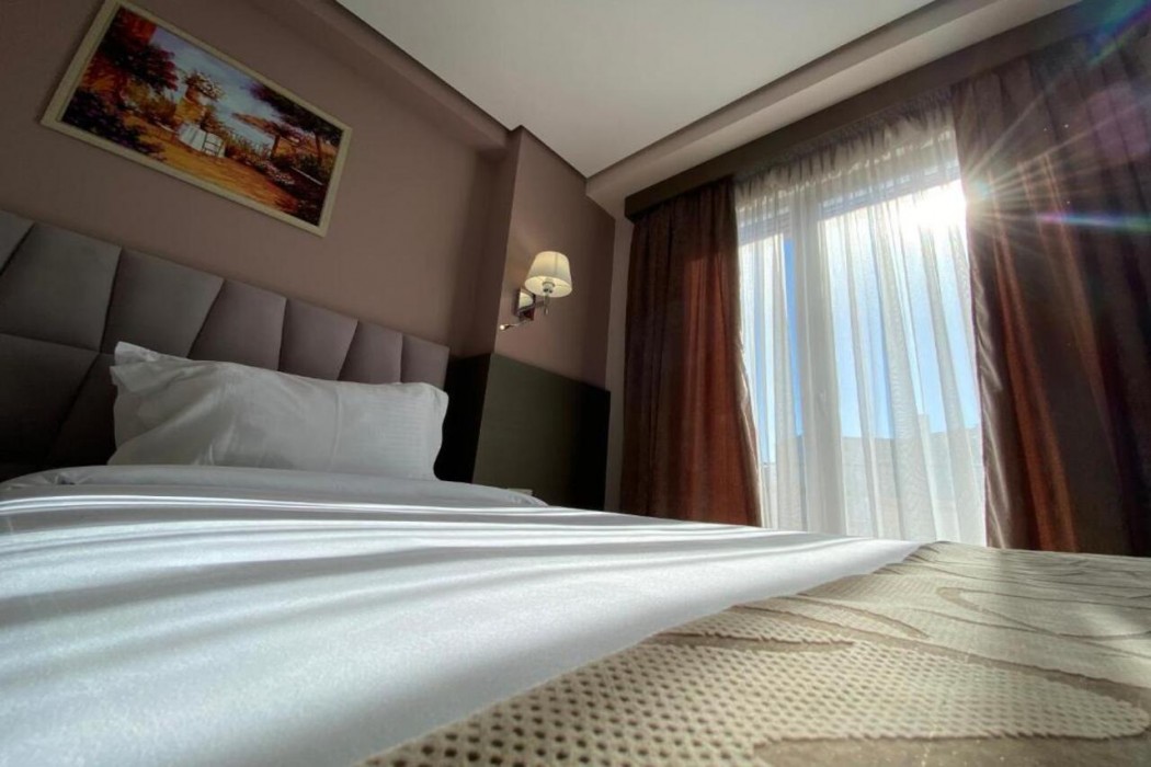 Doanesia Premium Hotel and Spa 14/45