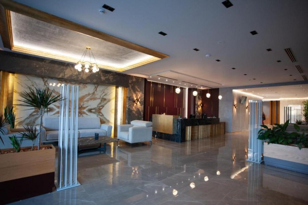Doanesia Premium Hotel and Spa 6/45